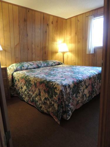 Hotel Tribesman Resort