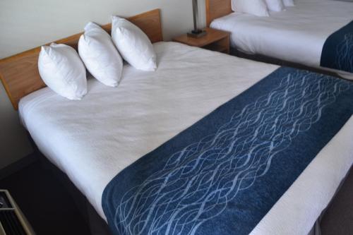 Motel Absaroka Lodge
