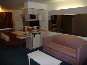 Motel Americas Best Value Inn Fallon