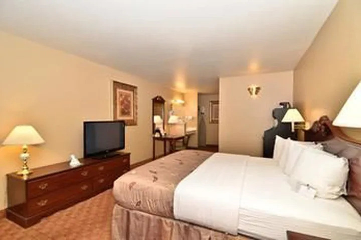 Hotel Best Western Fallon Inn & Suites