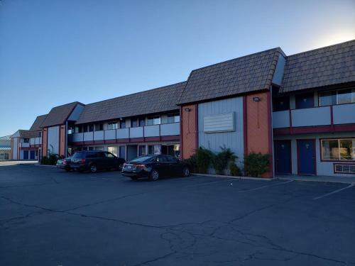 Motel Budget Inn