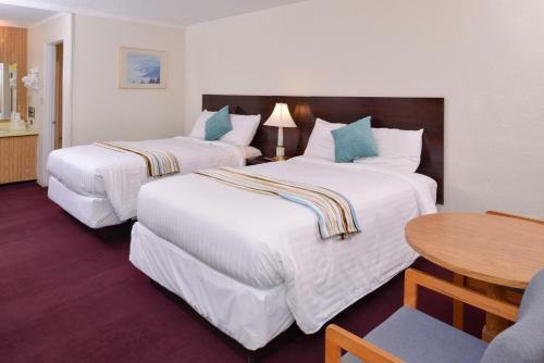 Motel Red Carpet Inn Battleboro