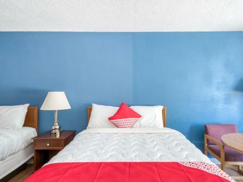 Motel Economy Inn & Suites I-95 Exit 145 - Battleboro