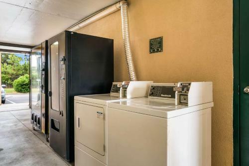 Hotel Quality Inn North Battleboro