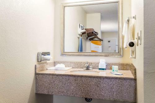 Hotel Quality Inn North Battleboro