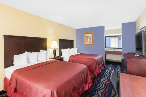 Hotel Quality Inn Uvalde