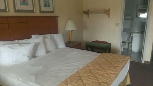 Branford Motel