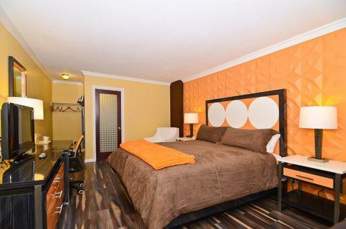 Santa Clarita Motel