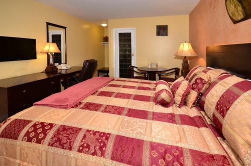 Santa Clarita Motel