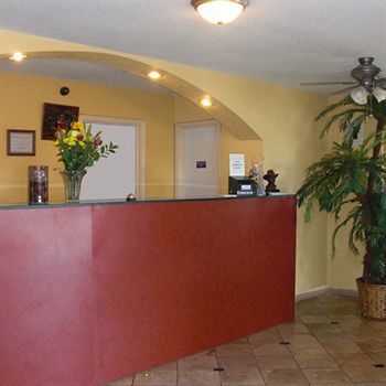 Amber Sky Motel