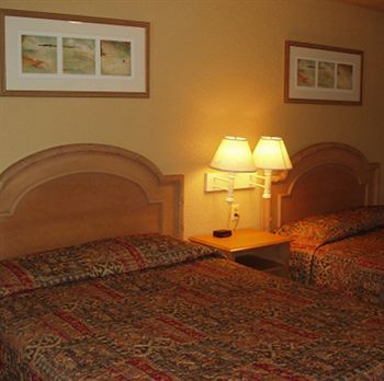 Amber Sky Motel