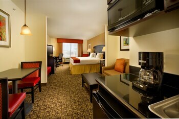 Hotel Holiday Inn Express Uvalde