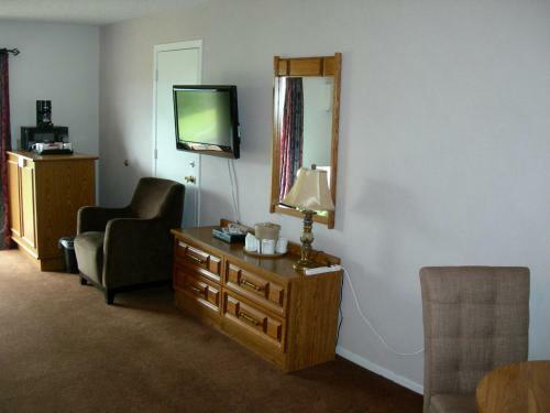 Motel Walker River Lodge