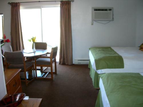 Motel Walker River Lodge