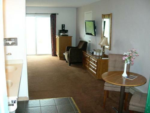 Motel Walker River Lodge