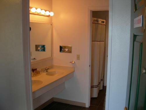 Motel Walker River Lodge