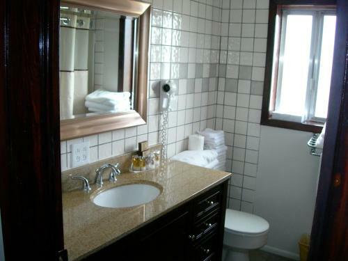 Motel Walker River Lodge