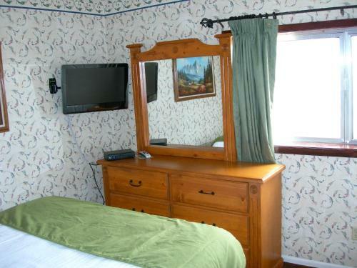 Motel Walker River Lodge