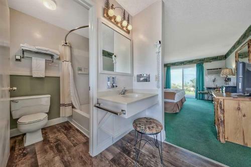 Motel Walker River Lodge