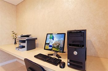 Hotel Holiday Inn Express Branford-new Haven