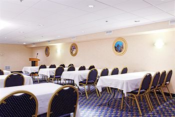 Hotel Holiday Inn Express Branford-new Haven