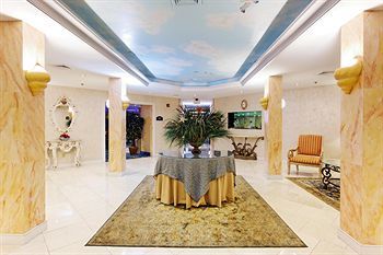 Hotel Holiday Inn Express Branford-new Haven