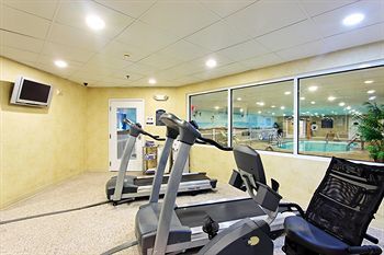 Hotel Holiday Inn Express Branford-new Haven