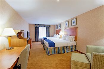 Hotel Holiday Inn Express Branford-new Haven