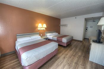 Motel 6 New Haven - Branford