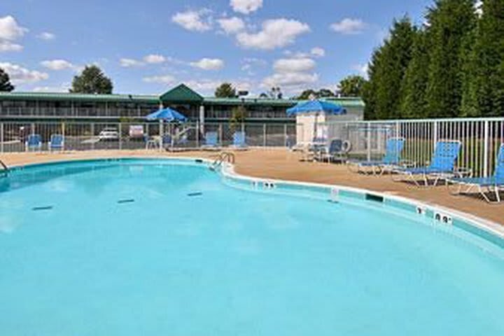 Hotel Ramada Conference Center - Edgewood