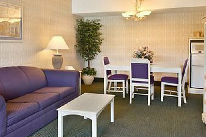Hotel Ramada Conference Center - Edgewood