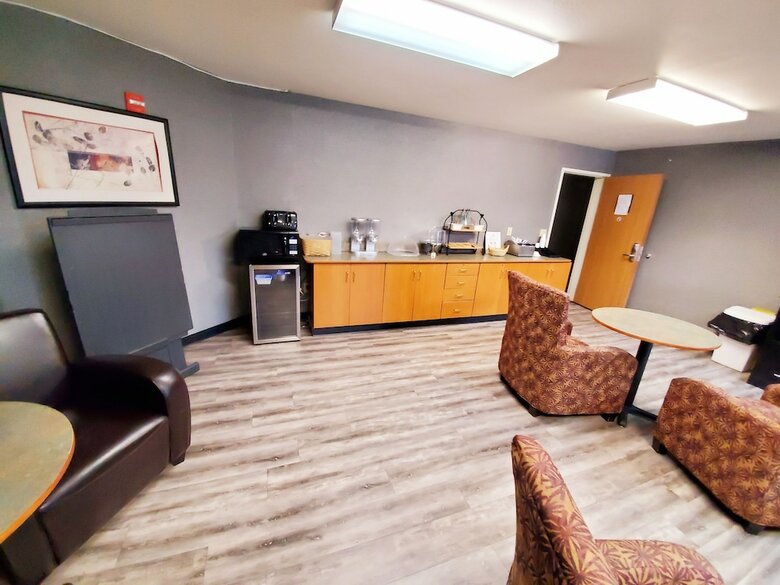 Hotel Americas Best Value Inn Racine