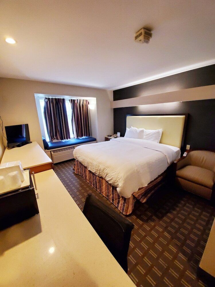 Hotel Americas Best Value Inn Racine