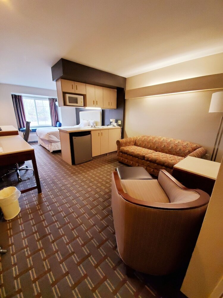 Hotel Americas Best Value Inn Racine