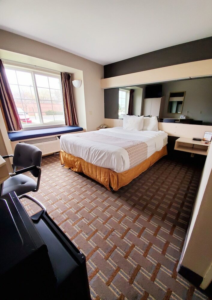 Hotel Americas Best Value Inn Racine