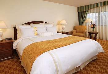 Hotel Racine Marriott