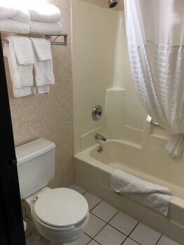 Albergue Comfort Inn Racine