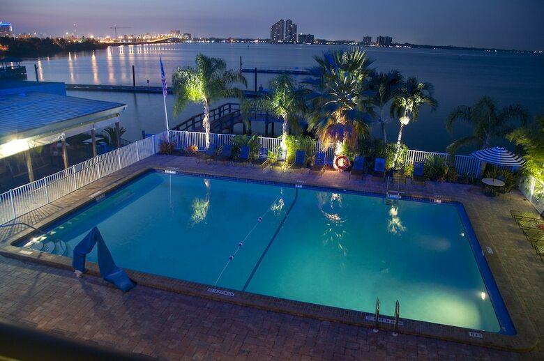 Hotel Best Western Fort Myers Waterfront