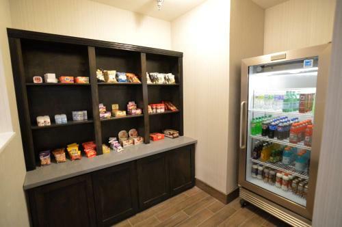 Holiday Inn Express Hotel & Suites Liberal