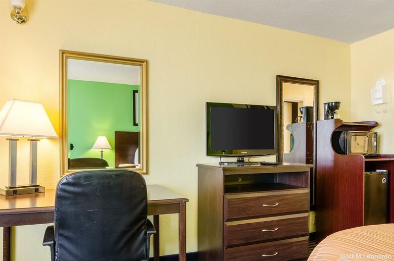 Hotel Quality Inn Liberal
