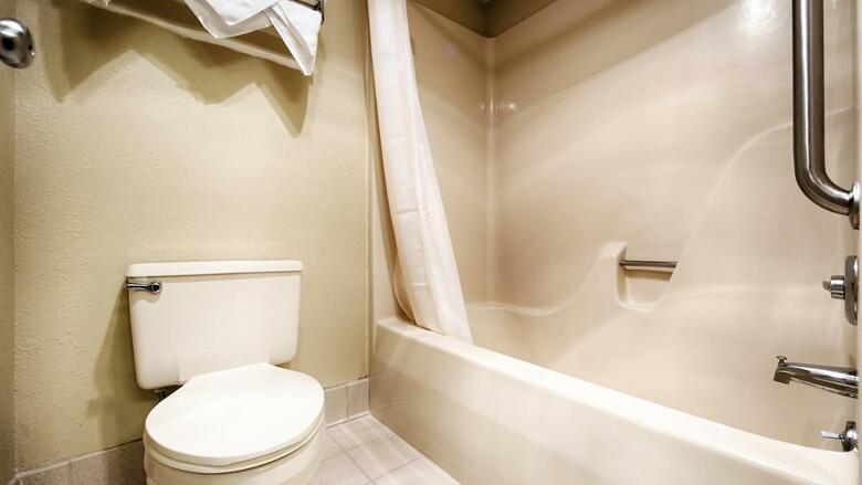 Hotel Best Western Plus South