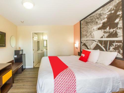 Motel America's Best Inn Brookhaven