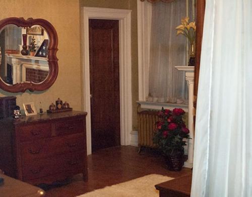 Bed & Breakfast Albanus Phillips Inn