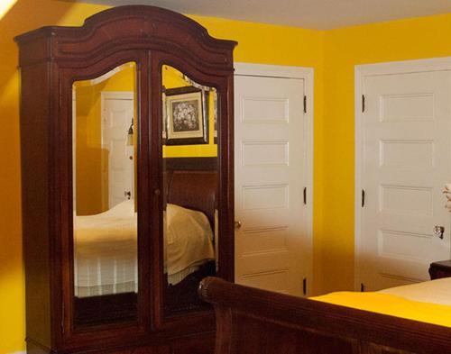 Bed & Breakfast Albanus Phillips Inn