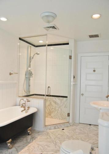 Bed & Breakfast Albanus Phillips Inn