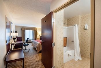 Hotel Comfort Inn & Suites Cambridge