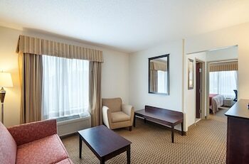 Hotel Comfort Inn & Suites Cambridge