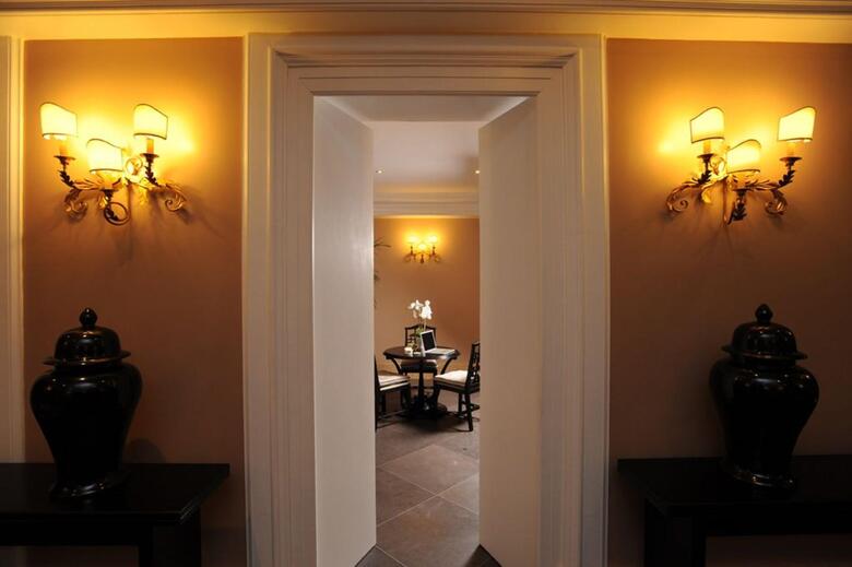 Hotel Ambasciatori Meeting & Spa