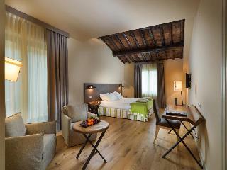 La Tabaccaia Hotel - Castelfalfi