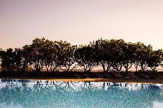La Tabaccaia Hotel - Castelfalfi